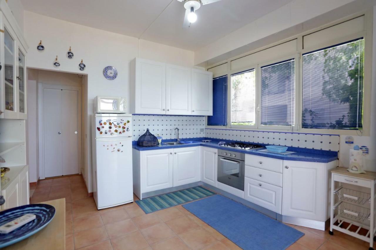 Balcone Sul Mediterraneo Punta Secca Zewnętrze zdjęcie