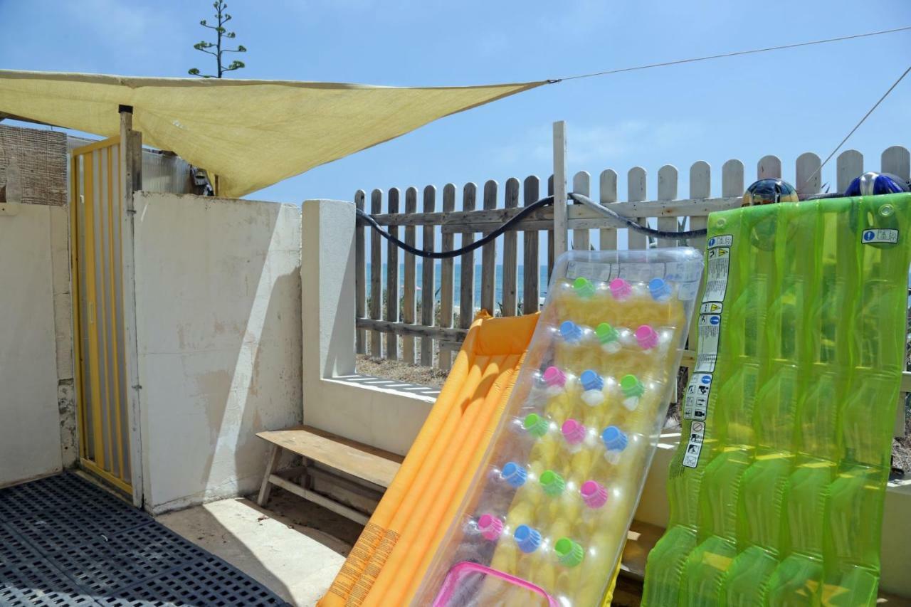 Balcone Sul Mediterraneo Punta Secca Zewnętrze zdjęcie