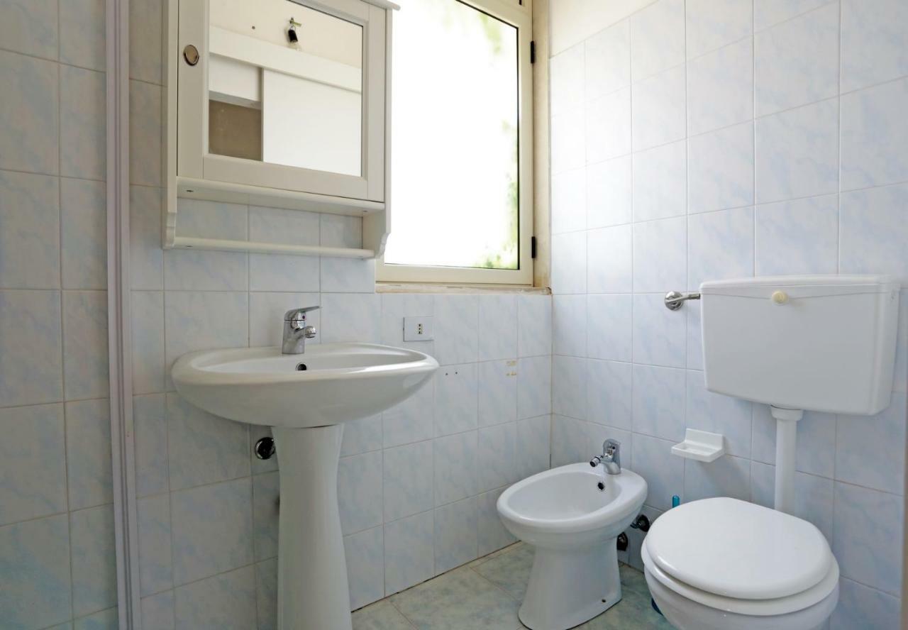 Balcone Sul Mediterraneo Punta Secca Zewnętrze zdjęcie