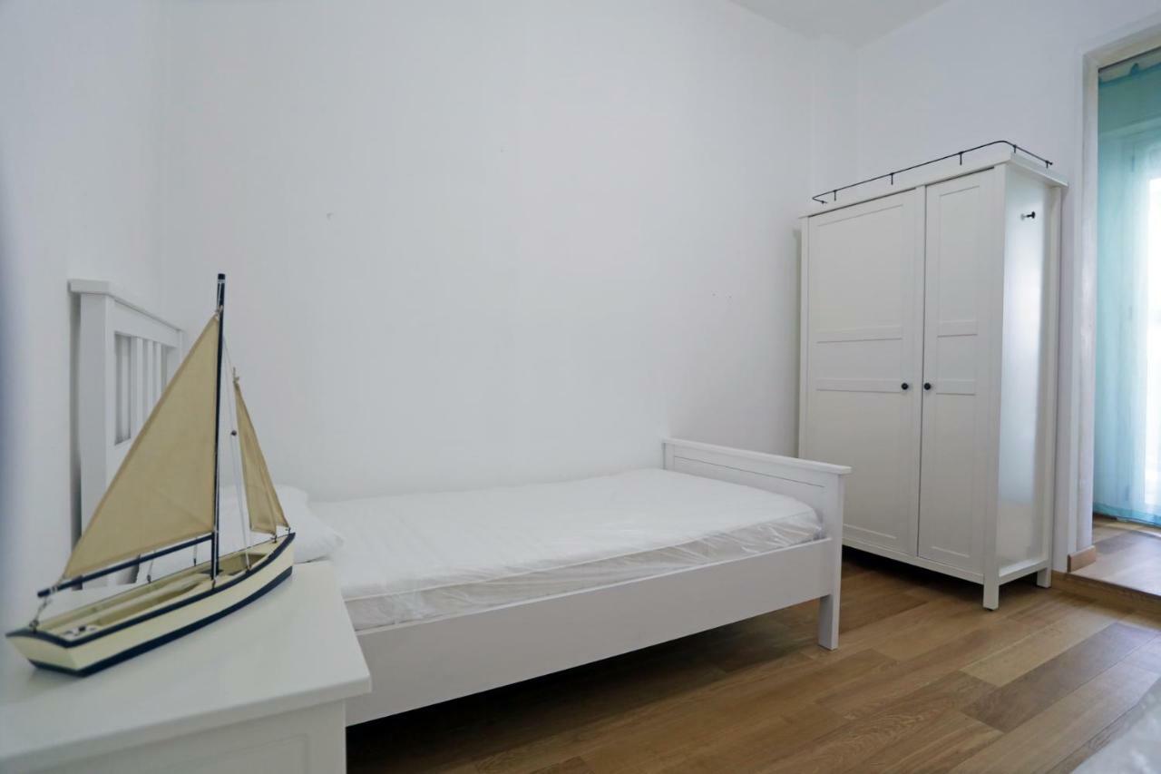 Balcone Sul Mediterraneo Punta Secca Zewnętrze zdjęcie