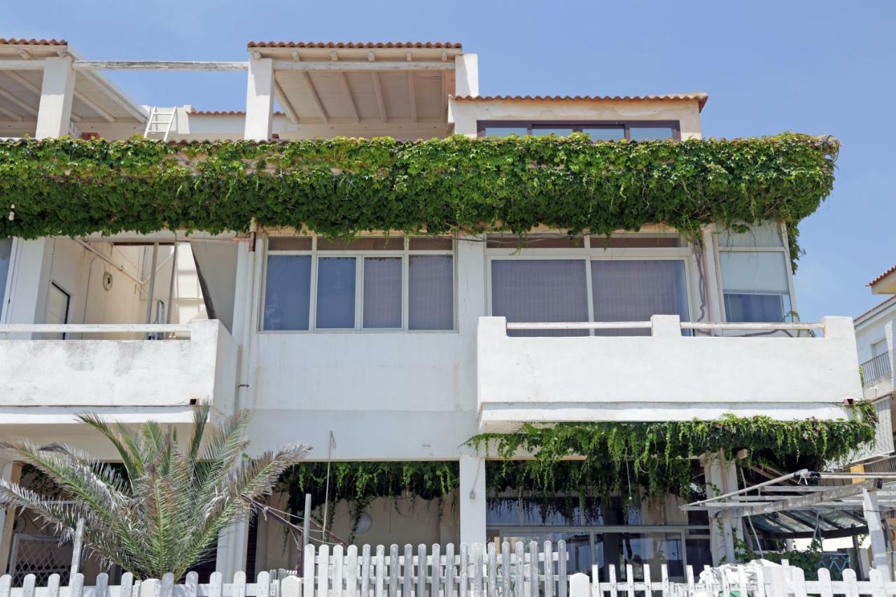 Balcone Sul Mediterraneo Punta Secca Zewnętrze zdjęcie