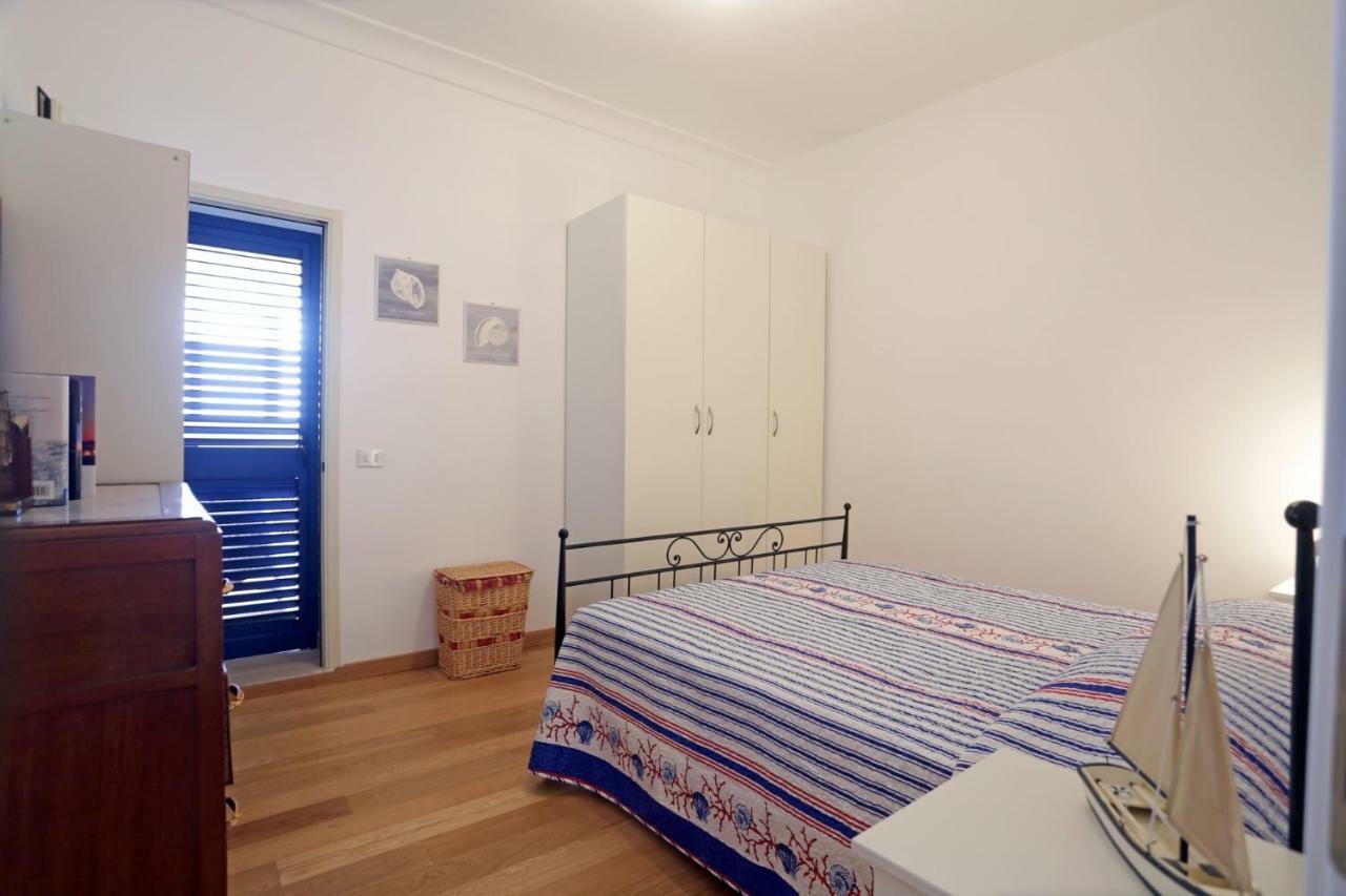 Balcone Sul Mediterraneo Punta Secca Zewnętrze zdjęcie