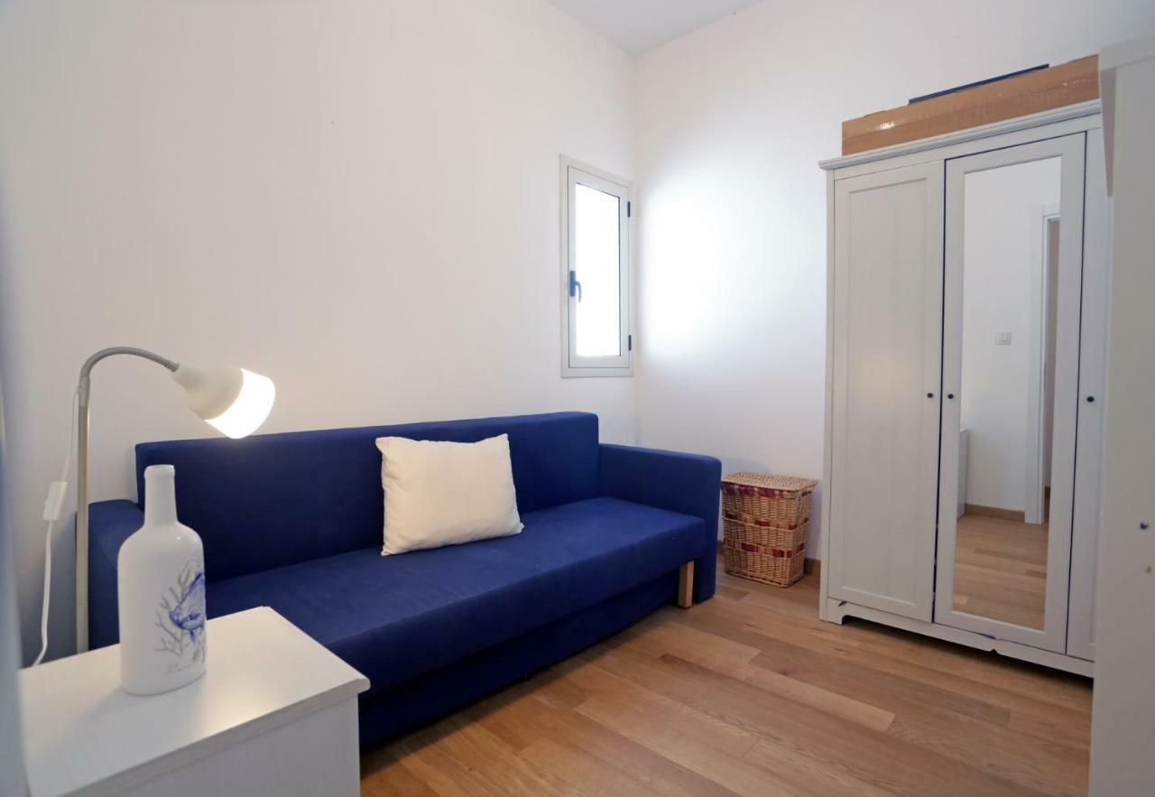 Balcone Sul Mediterraneo Punta Secca Zewnętrze zdjęcie