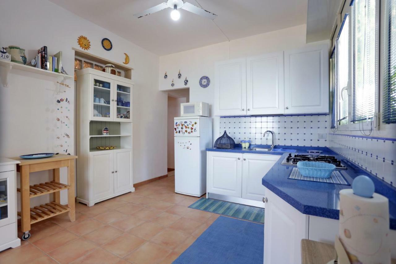 Balcone Sul Mediterraneo Punta Secca Zewnętrze zdjęcie